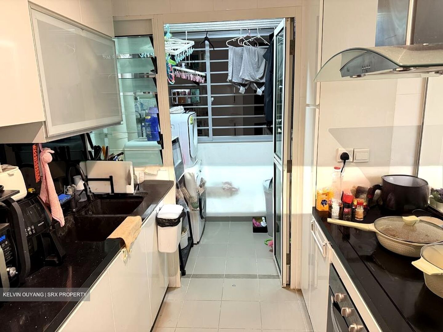 Blk 668A Waterway Ridges (Punggol), HDB 4 Rooms #501814621